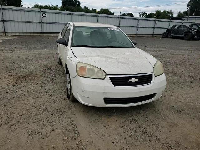 2007 Chevrolet Malibu Ls VIN: 1G1ZS58F37F210194 Lot: 65796785