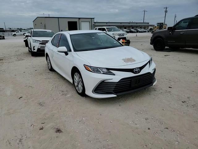 2023 Toyota Camry Le VIN: 4T1C11AK8PU747635 Lot: 65277145
