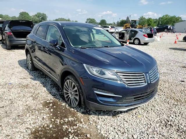 2015 Lincoln Mkc VIN: 5LMTJ2AH7FUJ38039 Lot: 63611115