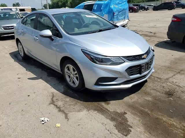 2017 Chevrolet Cruze Lt VIN: 1G1BE5SM8H7174725 Lot: 65713435