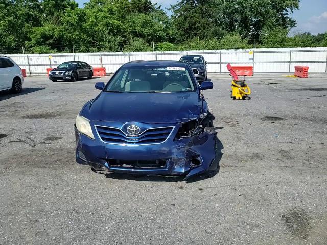 2011 Toyota Camry Base VIN: 4T1BF3EK0BU630899 Lot: 65162125