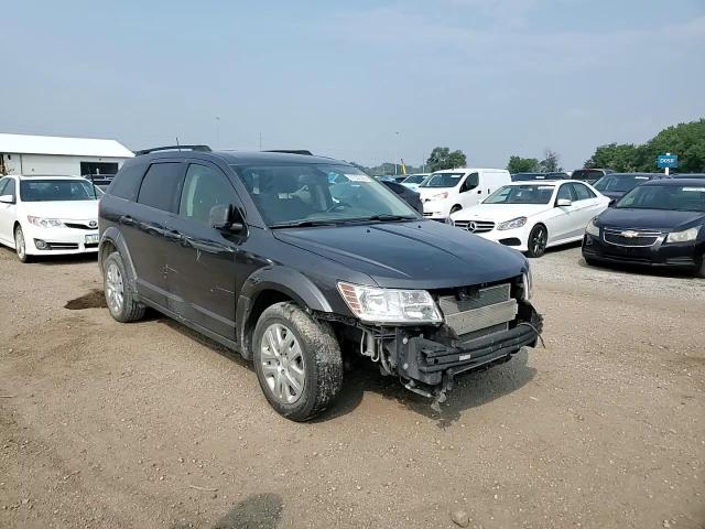 2020 Dodge Journey Se VIN: 3C4PDCAB7LT261766 Lot: 67032355