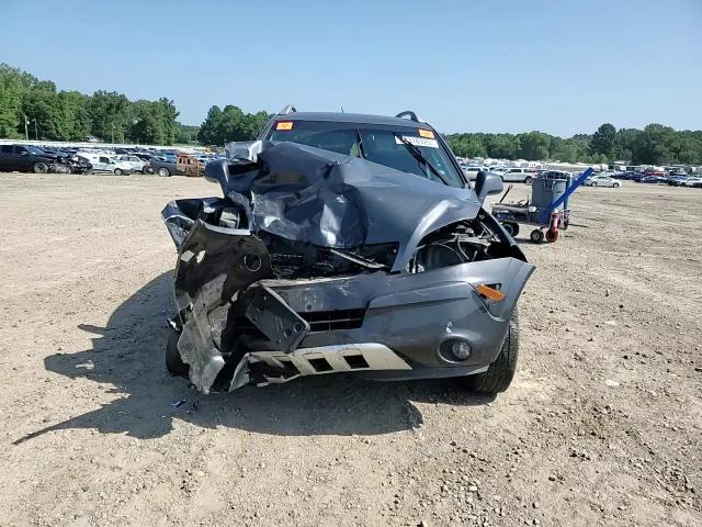 2013 Chevrolet Captiva Lt VIN: 3GNFL3EK6DS529116 Lot: 64318325