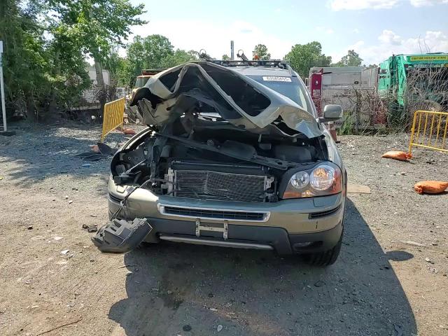 2009 Volvo Xc90 3.2 VIN: YV4CZ982191508088 Lot: 63585655