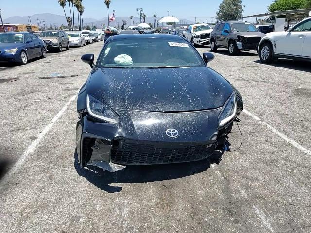 2023 Toyota Gr 86 Premium VIN: JF1ZNBE17P9758144 Lot: 63988085