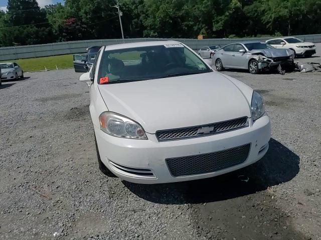 2014 Chevrolet Impala Limited Ls VIN: 2G1WA5E37E1176443 Lot: 65142115