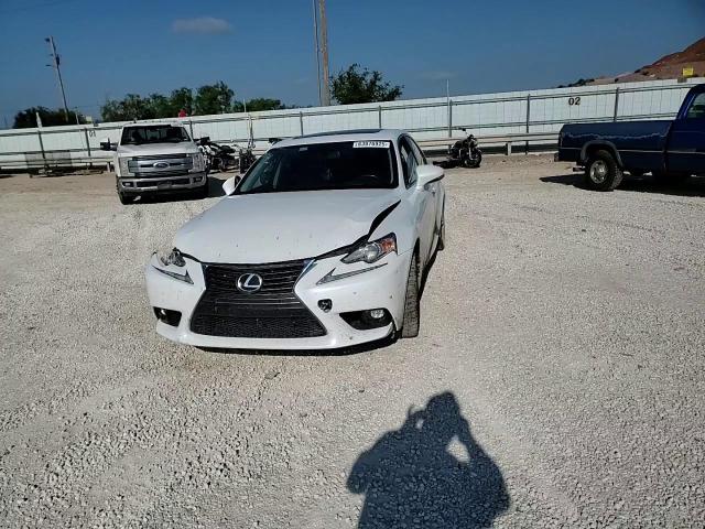 2016 Lexus Is 200T VIN: JTHBA1D29G5006964 Lot: 63976925