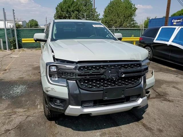2024 Ford Ranger Lariat VIN: 1FTER4KH2RLE66238 Lot: 66563645