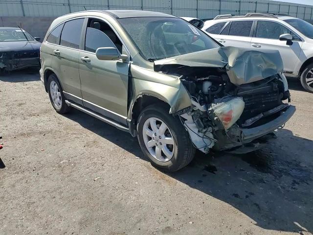 2008 Honda Cr-V Exl VIN: 5J6RE48728L034690 Lot: 64191905