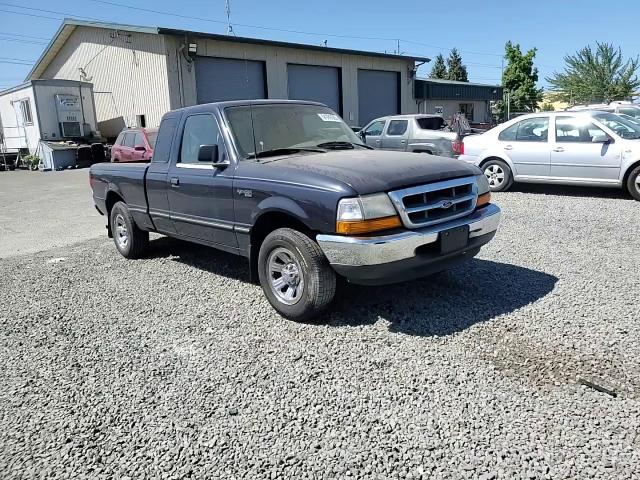 2000 Ford Ranger Super Cab VIN: 1FTYR14V1YPA84160 Lot: 64986085