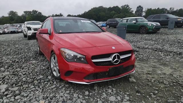 2017 Mercedes-Benz Cla 250 4Matic VIN: WDDSJ4GB0HN424061 Lot: 65182315