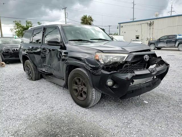 2016 Toyota 4Runner Sr5 VIN: JTEZU5JR6G5142657 Lot: 64728845
