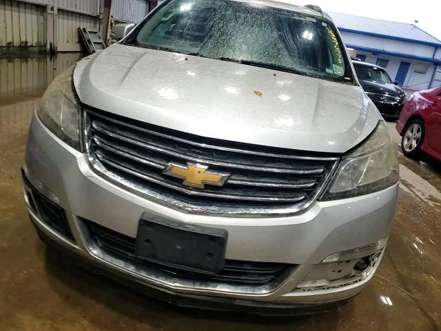 2016 Chevrolet Traverse Lt VIN: 1GNKVHKD1GJ104744 Lot: 63876775