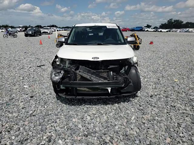 2020 Kia Soul Lx VIN: KNDJ23AU5L7064452 Lot: 64139405
