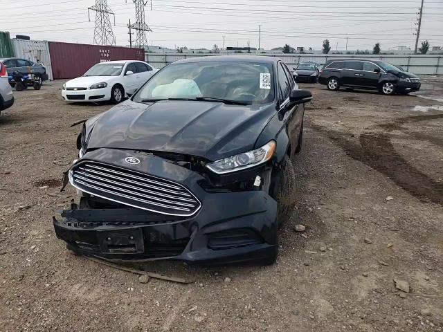 2014 Ford Fusion Se VIN: 3FA6P0H77ER396254 Lot: 66905615