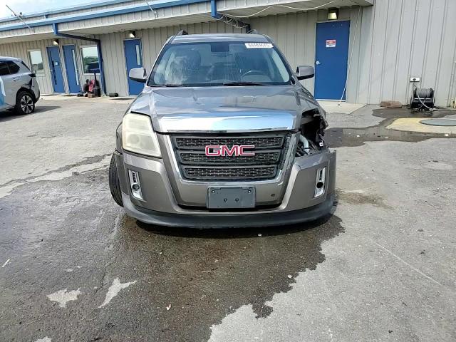 2012 GMC Terrain Sle VIN: 2GKALSEK8C6389178 Lot: 64484675