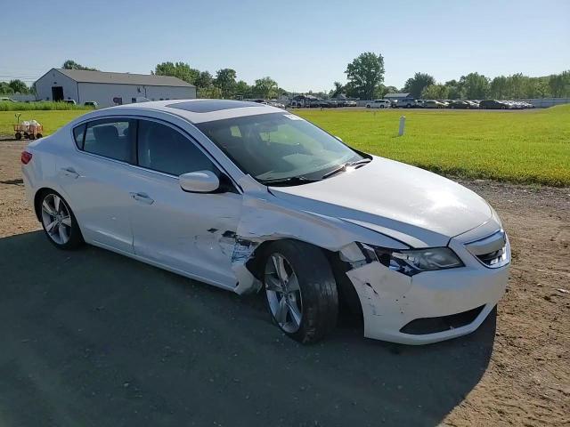 2014 Acura Ilx 20 VIN: 19VDE1F38EE013287 Lot: 64738285