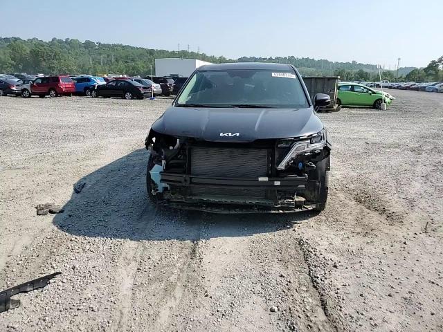 2023 Kia Carnival Lx VIN: KNDNB4H39P6192595 Lot: 62840115
