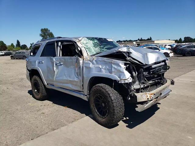 2013 Toyota 4Runner Sr5 VIN: JTEBU5JRXD5140701 Lot: 64296185