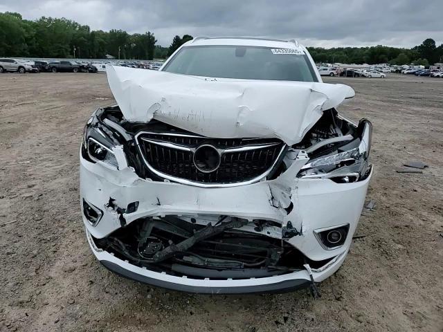 2020 Buick Envision Essence VIN: LRBFXCSA2LD051606 Lot: 64335065