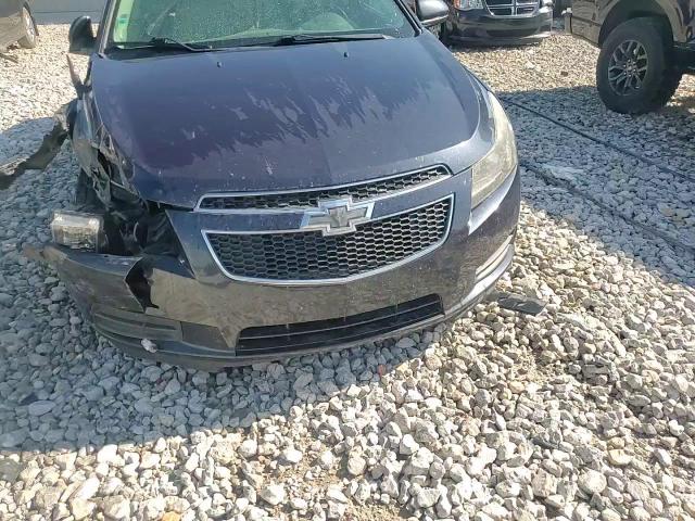 2014 Chevrolet Cruze Lt VIN: 1G1PC5SB0E7480260 Lot: 63415805