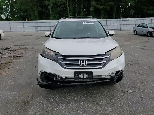 2014 Honda Cr-V Exl VIN: 5J6RM4H73EL057331 Lot: 64569635