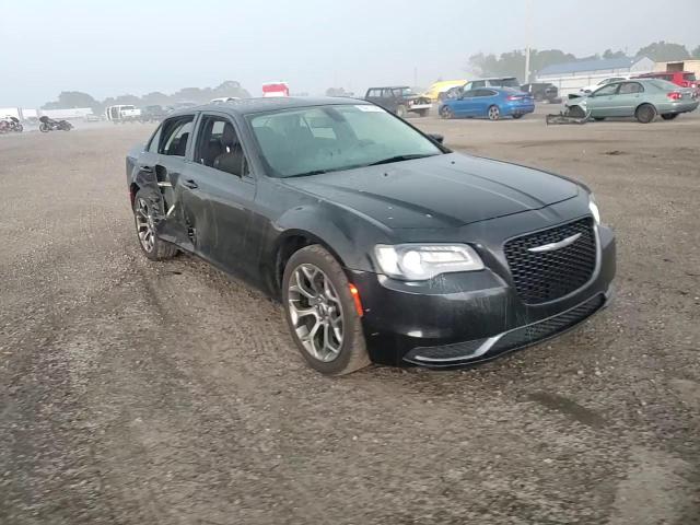 2018 Chrysler 300 Touring VIN: 2C3CCAAG8JH340956 Lot: 65612145