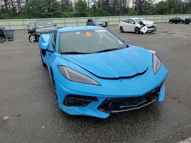 2024 Chevrolet Corvette Stingray 1Lt VIN: 1G1YA2D4XR5115562 Lot: 62971175