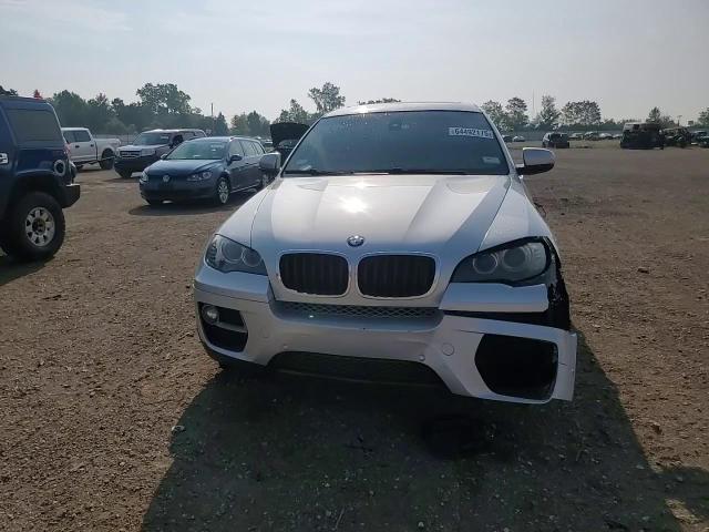 2014 BMW X6 xDrive35I VIN: 5UXFG2C56E0C44916 Lot: 64492175