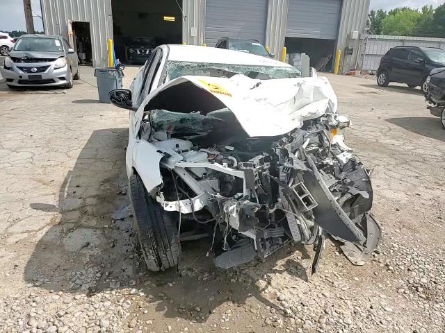 2020 Nissan Altima S VIN: 1N4BL4BV9LC259465 Lot: 62834085