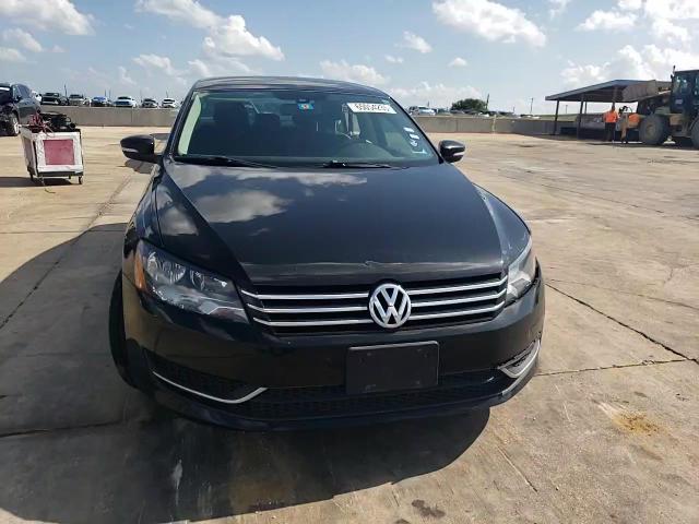 2014 Volkswagen Passat S VIN: 1VWAS7A34EC105952 Lot: 65054235