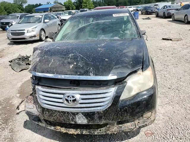2008 Toyota Avalon Xl VIN: 4T1BK36B98U260815 Lot: 64907185