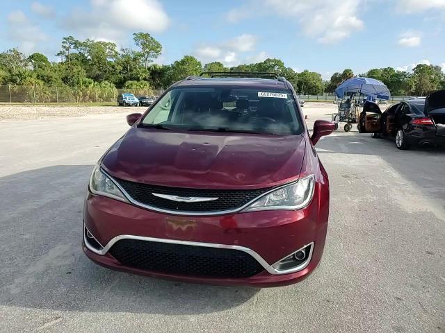 2017 Chrysler Pacifica Touring L Plus VIN: 2C4RC1EG6HR679459 Lot: 65276035