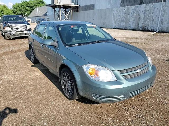 2010 Chevrolet Cobalt 2Lt VIN: 1G1AF5F57A7218361 Lot: 63420955