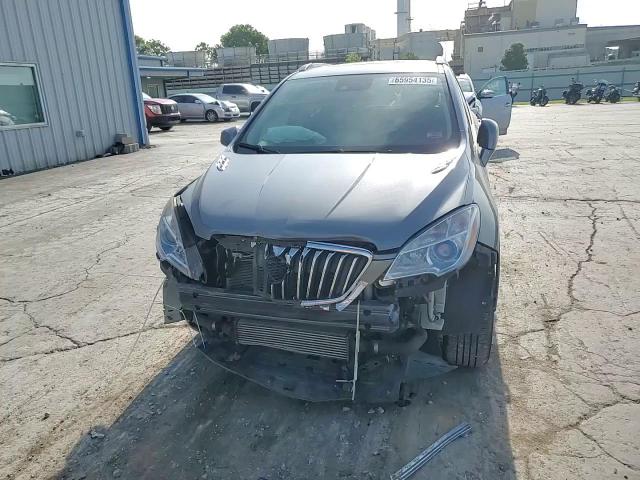 2013 Buick Encore Premium VIN: KL4CJHSB7DB211028 Lot: 65954135