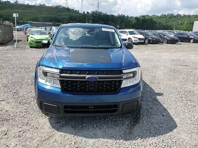 2024 Ford Maverick Xlt VIN: 3FTTW8H38RRA07882 Lot: 63588135