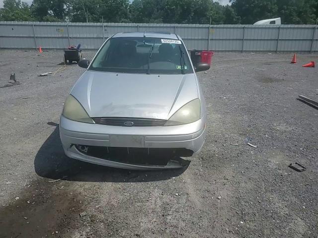2003 Ford Focus Zts VIN: 1FAFP38363W328231 Lot: 62559135
