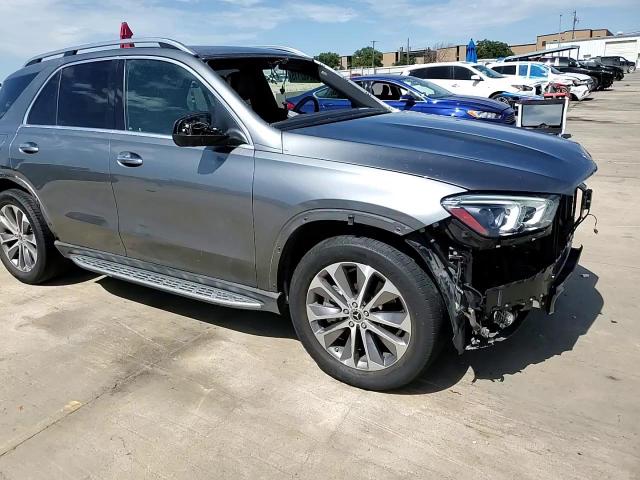 2023 Mercedes-Benz Gle 450 4Matic VIN: 4JGFB5KB1PA938623 Lot: 62482115