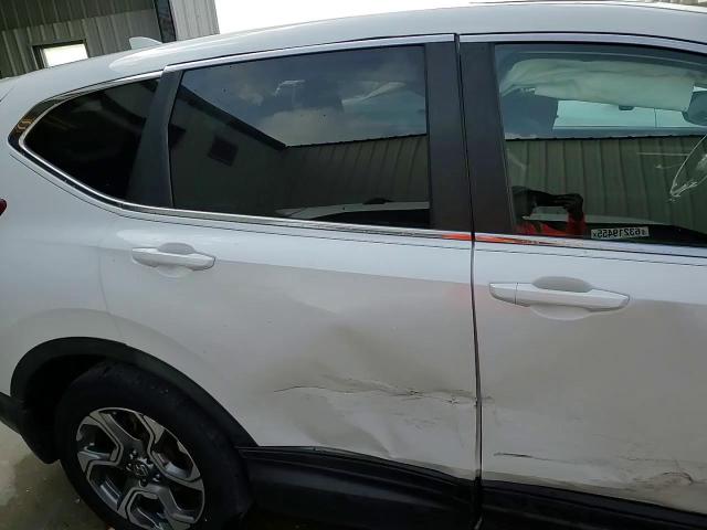 2019 Honda Cr-V Exl VIN: 5J6RW1H84KA004291 Lot: 62848775