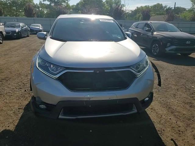 2019 Honda Cr-V Ex VIN: 2HKRW2H58KH645955 Lot: 65683285