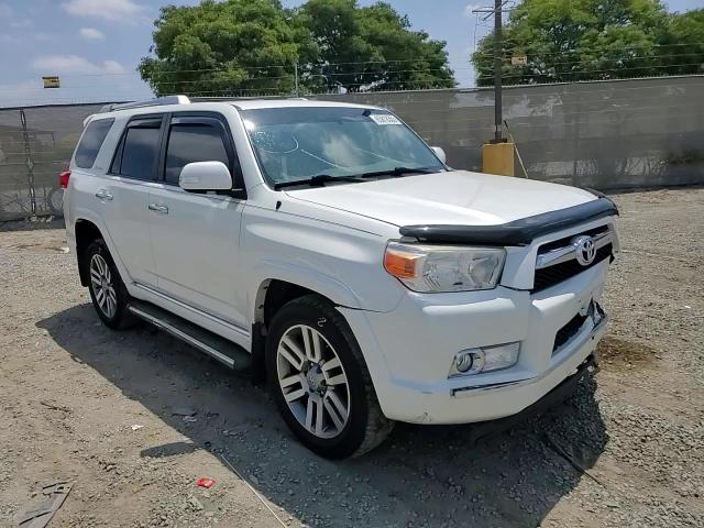 2013 Toyota 4Runner Sr5 VIN: JTEBU5JR4D5119472 Lot: 65818355
