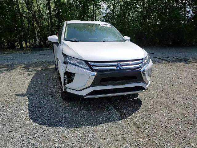 2018 Mitsubishi Eclipse Cross Se VIN: JA4AT5AA1JZ048291 Lot: 64179865