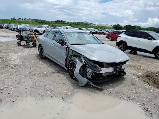 2023 Kia K5 Gt Line VIN: 5XXG64J23PG225963 Lot: 64840405