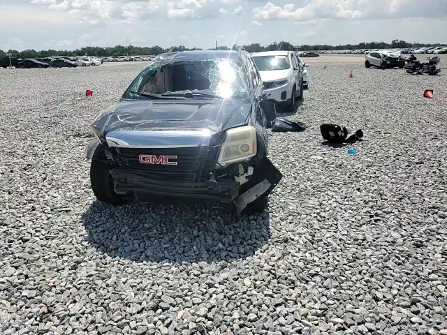 2013 GMC Terrain Slt VIN: 2GKALUEKXD6334373 Lot: 64663265