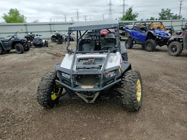 2012 Polaris Ranger Rzr 900Xp VIN: 4XAJT87A9CF660944 Lot: 64959115
