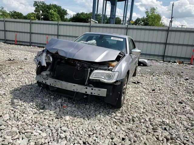 2017 Chrysler 300C VIN: 2C3CCAEGXHH667993 Lot: 66044875