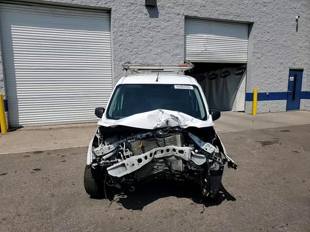 2015 Ford Transit Connect Xl VIN: NM0LS7E7XF1186829 Lot: 64084355