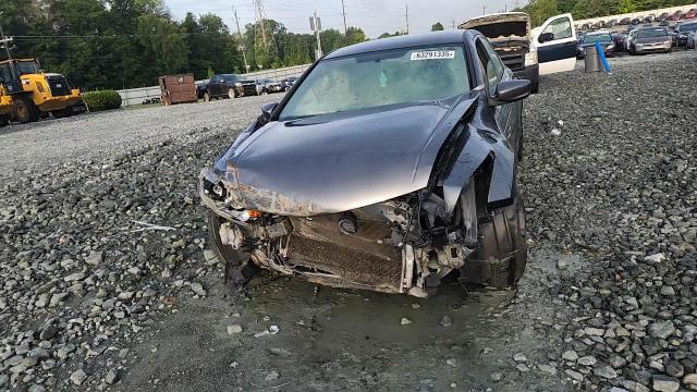 2010 Honda Accord Lx VIN: 1HGCP2F32AA079111 Lot: 63291335