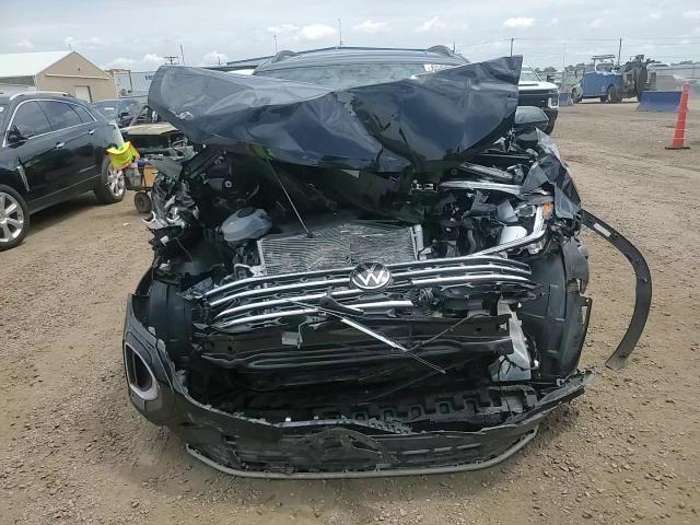 2024 Volkswagen Atlas Se VIN: 1V2KR2CA4RC505368 Lot: 65954685