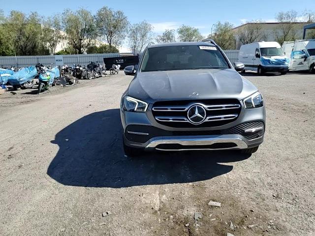 2020 Mercedes-Benz Gle 350 4Matic VIN: 4JGFB4KB4LA024709 Lot: 66438415